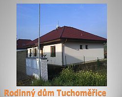 RD Tuchoměřice